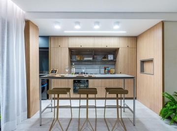 Apartamento en Venda de 1 quarto Cidade Baixa · Studio em Cidade Baixa
