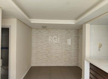 Apartamento de 3 quartos, Porto Alegre · Apartamento para Venda - 61m², 3 dormitórios, sendo 1 suites, 1 vaga - Cristal