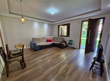 Casa 170m² Venda Teresópolis · Casa Bairro Teresópolis