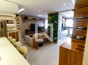 Apartamento en Venda de 2 quartos Panamby · Apartamento à Venda - Panamby, 2 Quartos, 76 m2