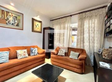 Casa · 160m² · 3 Quartos · 2 Vagas · Casa à Venda - Vila Mascote, 3 Quartos, 160 m2