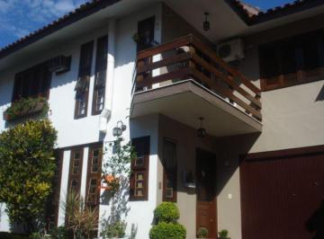 Casa · 200m² · 3 Quartos · 2 Vagas · Casa em Condomínio à Venda no Bairro Tristeza – Zona Sul de Porto Alegre