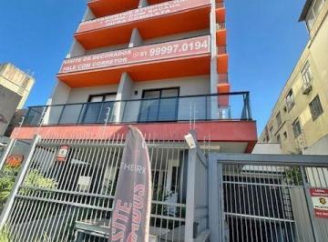Apartamento de 1 quarto, Porto Alegre · Excelente apartamento de 1 dormitorio para comprar, semimobiliado, no The Park J