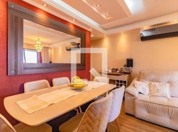 Apartamento en Venda de 3 quartos Chácara Inglesa · Apartamento à Venda - Chácara Inglesa, 3 Quartos, 75 m2