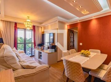 Apartamento · 75m² · 3 Quartos · 2 Vagas · Apartamento à Venda - Chácara Inglesa, 3 Quartos, 75 m2