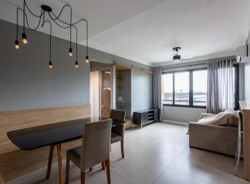 Apartamento de 2 quartos, Porto Alegre · Apartamento à Venda no Soho Connect – 2 Dormitórios com Infraestrutura Completa
