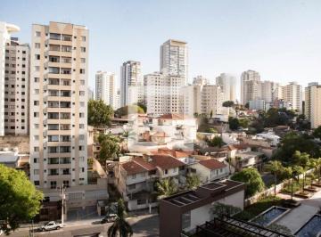 Este espaçoso apartamento é uma excelente escolha para quem busca conforto e con · Apartamento à Venda - Chácara Inglesa, 3 Quartos, 75 m2