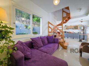 Casa · 238m² · 4 Quartos · 2 Vagas · Living em dois ambientes com cozinha americana, lavabo, pátio, lavanderia. o3 do