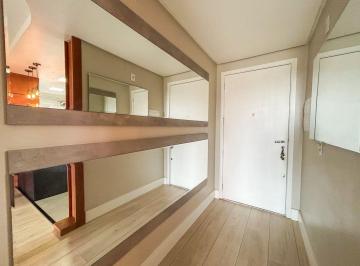 Apartamento · 72m² · 3 Quartos · 2 Vagas · Apartamento de 3 quartos semi mobiliado no bairro Teresópolis