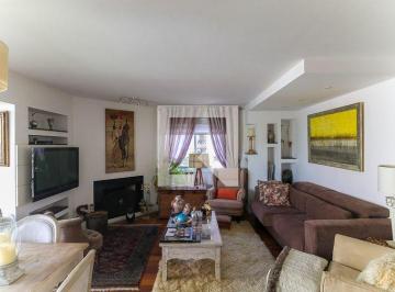 Apartamento de 2 quartos, São Paulo · Apartamento à Venda - Real Parque, 2 Quartos, 135 m2