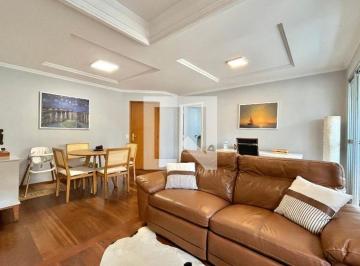 Localizado no bairro Chácara Inglesa, em São Paulo, este apartamento é uma excel · Apartamento à Venda - Chácara Inglesa, 2 Quartos, 76 m2
