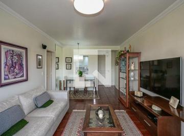 Apartamento de 2 quartos, São Paulo · Apartamento à Venda - Real Parque, 2 Quartos, 92 m2