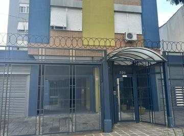 Apartamento de 1 quarto, Porto Alegre · Cobertura de 1 dormitório com vaga de garagem Cidade Baixa, em Porto Alegre.