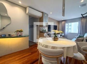 Apartamento · 65m² · 3 Quartos · 1 Vaga · Apartamento à Venda - Aclimação, 3 Quartos, 65 m2
