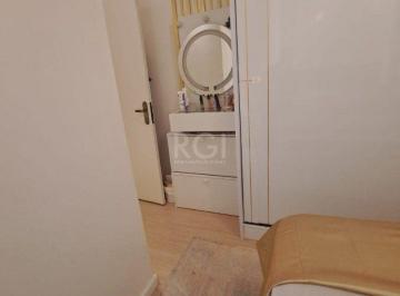 Apartamento · 83m² · 3 Quartos · 1 Vaga · Apartamento para Venda - 83m², 3 dormitórios, sendo 1 suites, 1 vaga - Ipanema