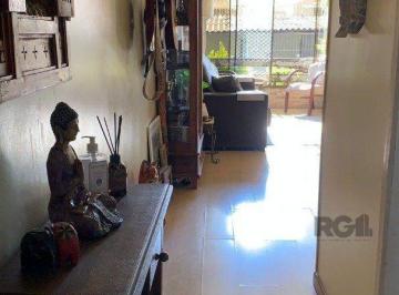 Apartamento · 64m² · 2 Quartos · Apartamento à Venda em Tristeza - Porto Alegre