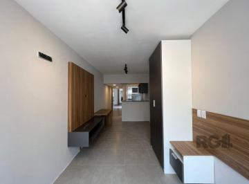 Apartamento en Venda de 1 quarto Centro Histórico · Loft np bairo centro