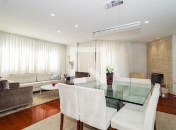 Apartamento de 3 quartos, São Paulo · Apartamento à Venda - Panamby, 3 Quartos, 150 m2