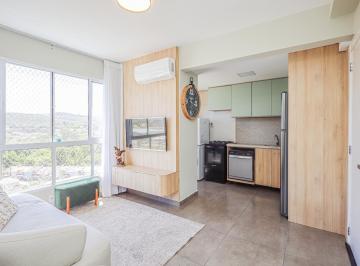 Apartamento · 54m² · 3 Quartos · 2 Vagas · Apartamento a venda no bairro Cavalhada