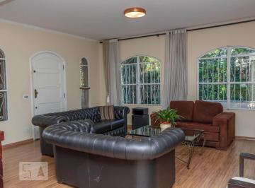 Casa · 247m² · 3 Quartos · 6 Vagas · Casa à Venda - Planalto Paulista, 3 Quartos, 247 m2