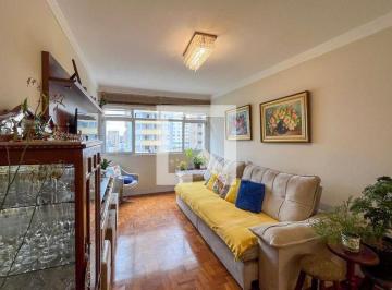 Apartamento · 83m² · 3 Quartos · 1 Vaga · Apartamento à Venda - Aclimação, 3 Quartos, 83 m2