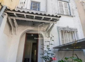 Casa · 120m² · 3 Quartos · 1 Vaga · Casa à venda na Liberdade, São Paulo-SP: 3 quartos, 1 sala, 2 banheiros, 1 vaga de garagem, 120m² de