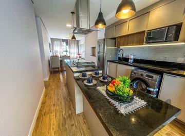 Apartamento · 67m² · 2 Quartos · 1 Vaga · Apartamento com 2 dormitórios, suíte, com 69m² no bairro Cristal em Porto Alegre