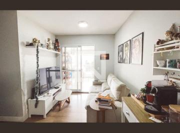 Apartamento de 2 quartos, São Paulo · Apartamento à Venda - Casa Verde, 2 Quartos, 65 m2