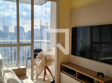 Apartamento · 66m² · 3 Quartos · 1 Vaga · Apartamento à Venda - Vila das Mercês, 3 Quartos, 66 m2