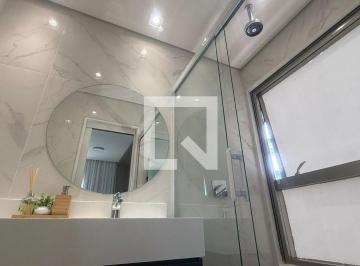 Apartamento de 2 quartos, São Paulo · Apartamento à Venda - Campo Grande, 2 Quartos, 70 m2