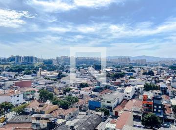 Apartamento Venda 55m² de 2 quartos · Apartamento à Venda - Lapa, 2 Quartos, 55 m2