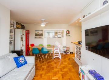 Apartamento 114m² Venda Campo Belo · Apartamento à Venda - Campo Belo, 3 Quartos, 114 m2