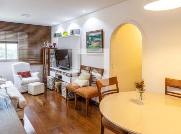 Apartamento de 3 quartos, São Paulo · Apartamento à Venda - Chácara Santo Antonio, 3 Quartos, 66 m2