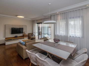 Apartamento · 116m² · 3 Quartos · 2 Vagas · Apartamento à Venda - Aclimação, 3 Quartos, 116 m2