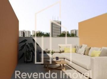 Casa · 95m² · 3 Quartos · 2 Vagas · Sobrado à venda na Vila Mascote, São Paulo