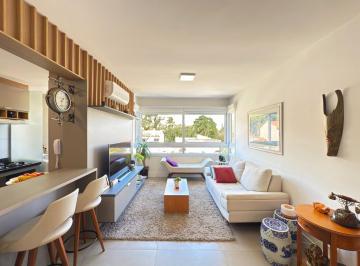 Apartamento en Venda de 3 quartos Cristal · Apartamento 03 Suítes bairro Cristal, 88,97m² de área privativa, semimobiliada e