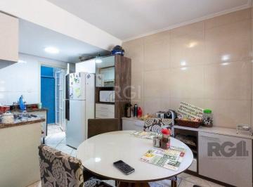 Casa · 117m² · 2 Quartos · 2 Vagas - Mater Imoveis · Casa com 116,00m², 2 quartos, sendo 1 suites, 2 vagas - Vila Nova