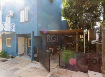 Casa de 2 quartos, Porto Alegre · Casa com 116,00m², 2 quartos, sendo 1 suites, 2 vagas - Vila Nova