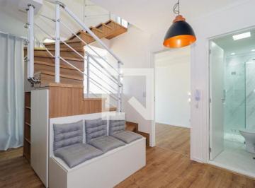 Apartamento · 60m² · 1 Quarto · Apartamento à Venda - Vila Sônia, 1 Quarto, 60 m2