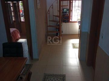 Casa en Venda de 3 quartos Vila Nova · Casa para Venda - 180m², 3 dormitórios, sendo 1 suites, 2 vagas - Vila Nova