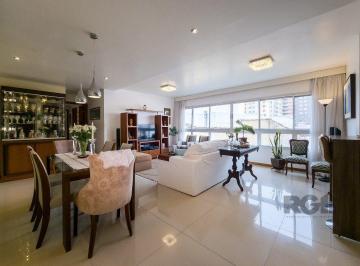 Apartamento de 3 quartos, Porto Alegre · Apartamento com 3 quartos, suite, 3 vagas, condomínio com infra - Bairro Tristeza