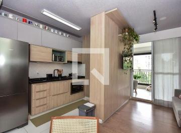 Apartamento en Venda de 2 quartos Panamby · Apartamento à Venda - Panamby, 2 Quartos, 63 m2