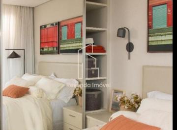 Apartamento · 27m² · 1 Quarto · Apartamento à venda em Cerqueira César, São Paulo-SP: 1 quarto, 1 sala, 27,20m² impecáveis!