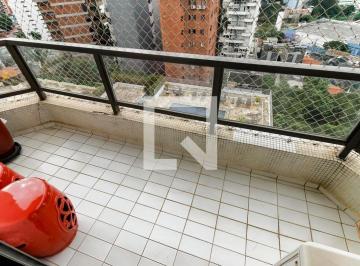 Apartamento de 3 quartos, São Paulo · Apartamento à Venda - Real Parque, 3 Quartos, 117 m2