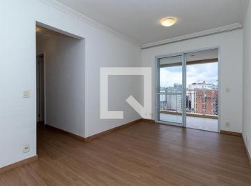 Apartamento de 2 quartos, São Paulo · Apartamento à Venda - Barra Funda, 2 Quartos, 67 m2