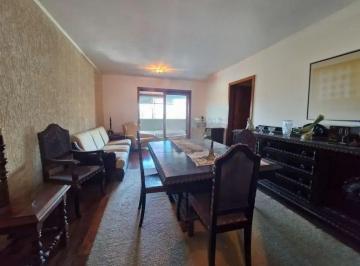 Apartamento de 3 quartos, Porto Alegre · Apartamento semimobiliado no bairro Tristeza, com 3 dormitórios, 01 suíte, e 105
