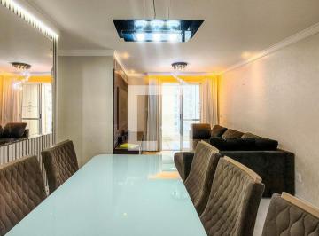 Apartamento de 3 quartos, São Paulo · Apartamento à Venda - Campo Grande, 3 Quartos, 73 m2