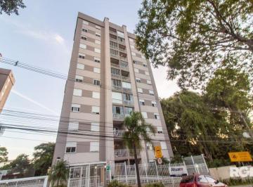 FACHADA-DO-CONDOMÍNIO · APARTAMENTO 3 DORMITÓRIOS A VENDA, NO BAIRRO TERESÓPOLIS.