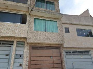 Casa · 120m² · 3 Quartos · 2 Vagas · Oportunidade de sair do aluguel - Sobrado a venda em Perus