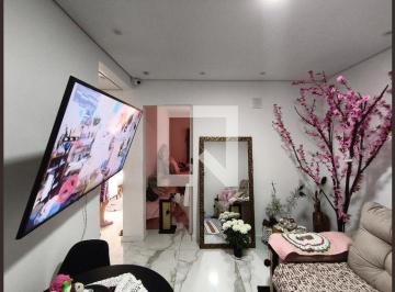 Apartamento en Venda de 1 quarto Liberdade · Apartamento à Venda - Liberdade, 1 Quarto, 45 m2